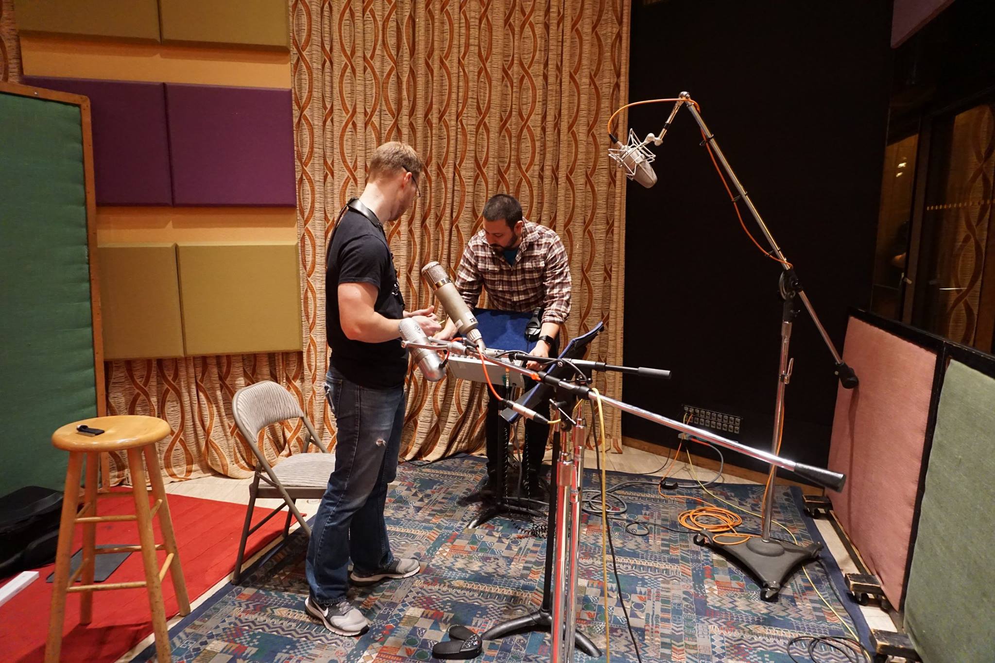 Board oversight in meeting